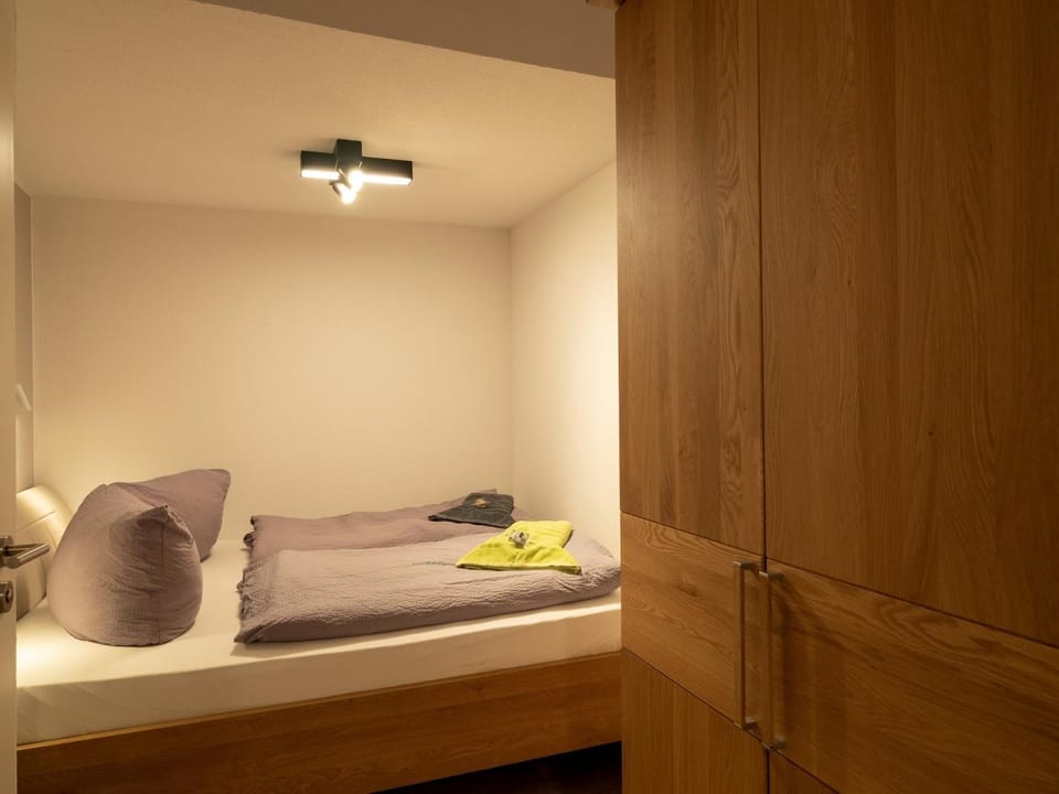Arche Svea Bachstelze Apartment in Lower Saxony, Germany