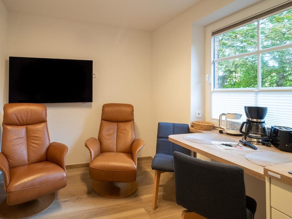 Arche Svea Bachstelze Apartment in Lower Saxony, Germany
