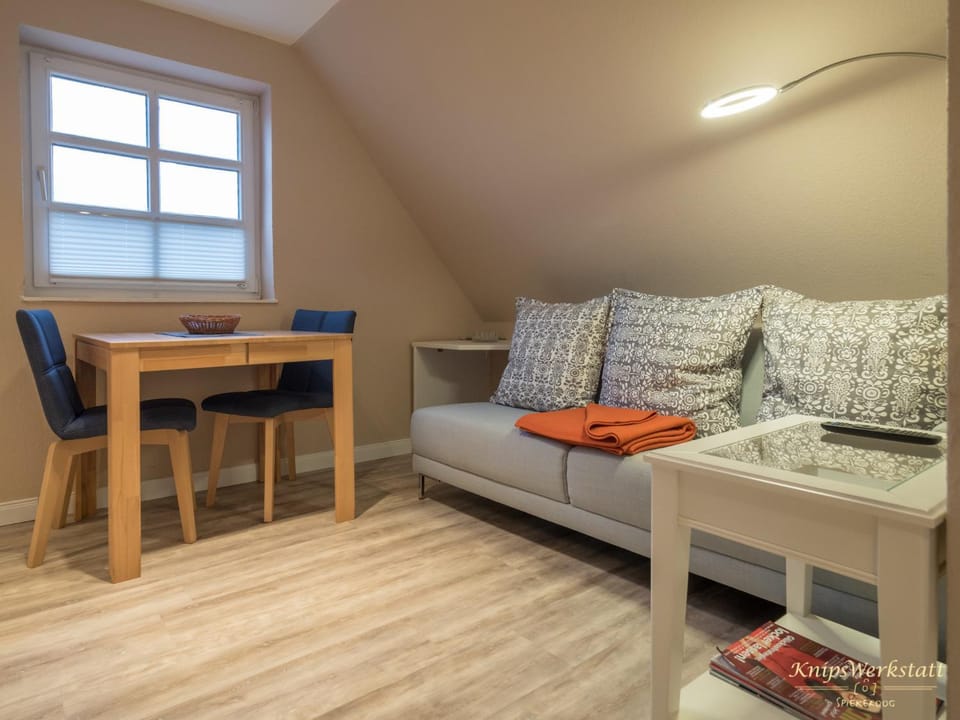 Arche Svea Taube Apartment in Lower Saxony, Germany