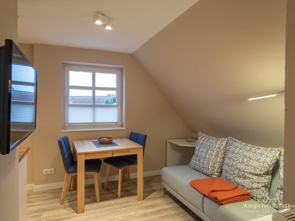 Arche Svea Taube Apartment in Lower Saxony, Germany