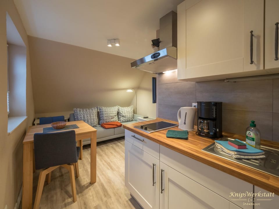 Arche Svea Taube Apartment in Lower Saxony, Germany