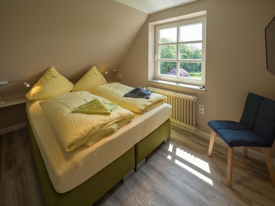 Arche Svea Fasan Apartment in Lower Saxony, Germany