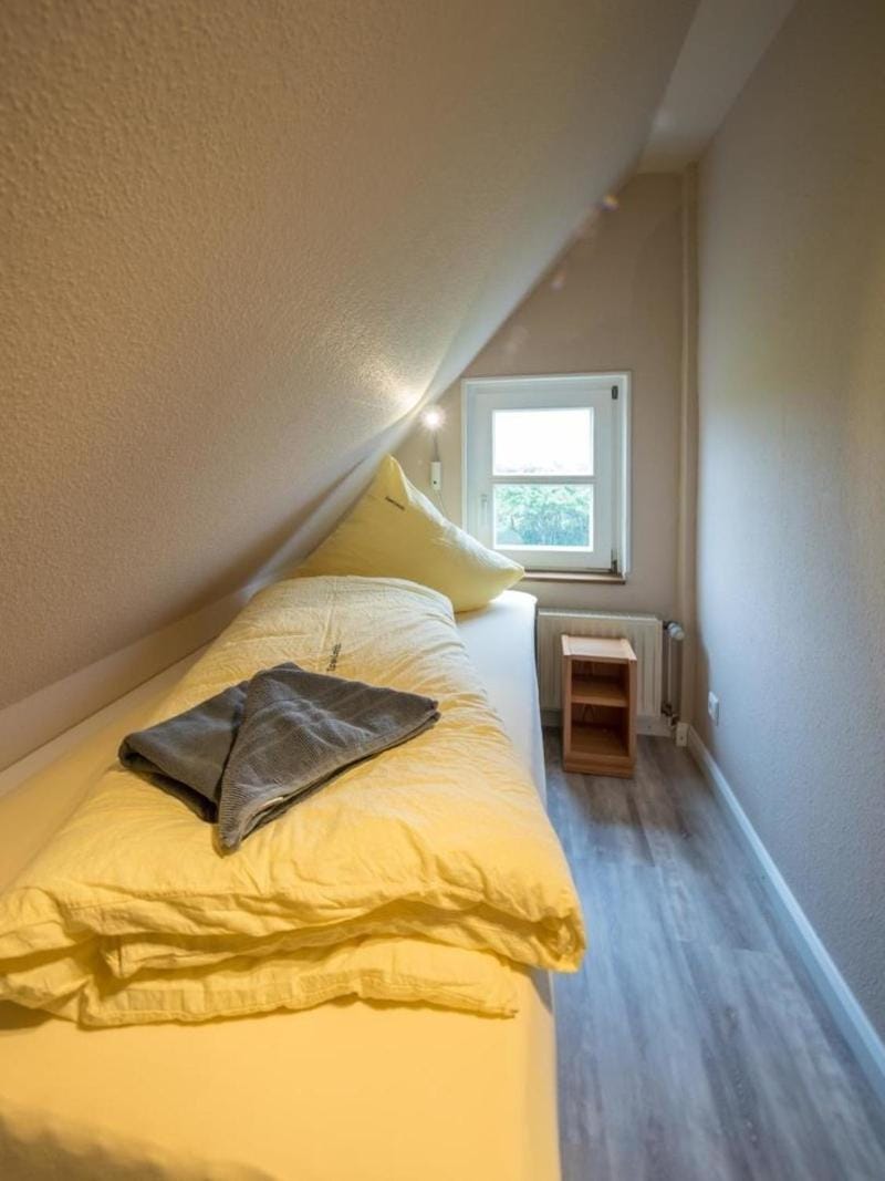 Arche Svea Lerche Apartment in Lower Saxony, Germany
