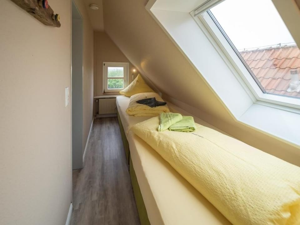 Arche Svea Lerche Apartment in Lower Saxony, Germany