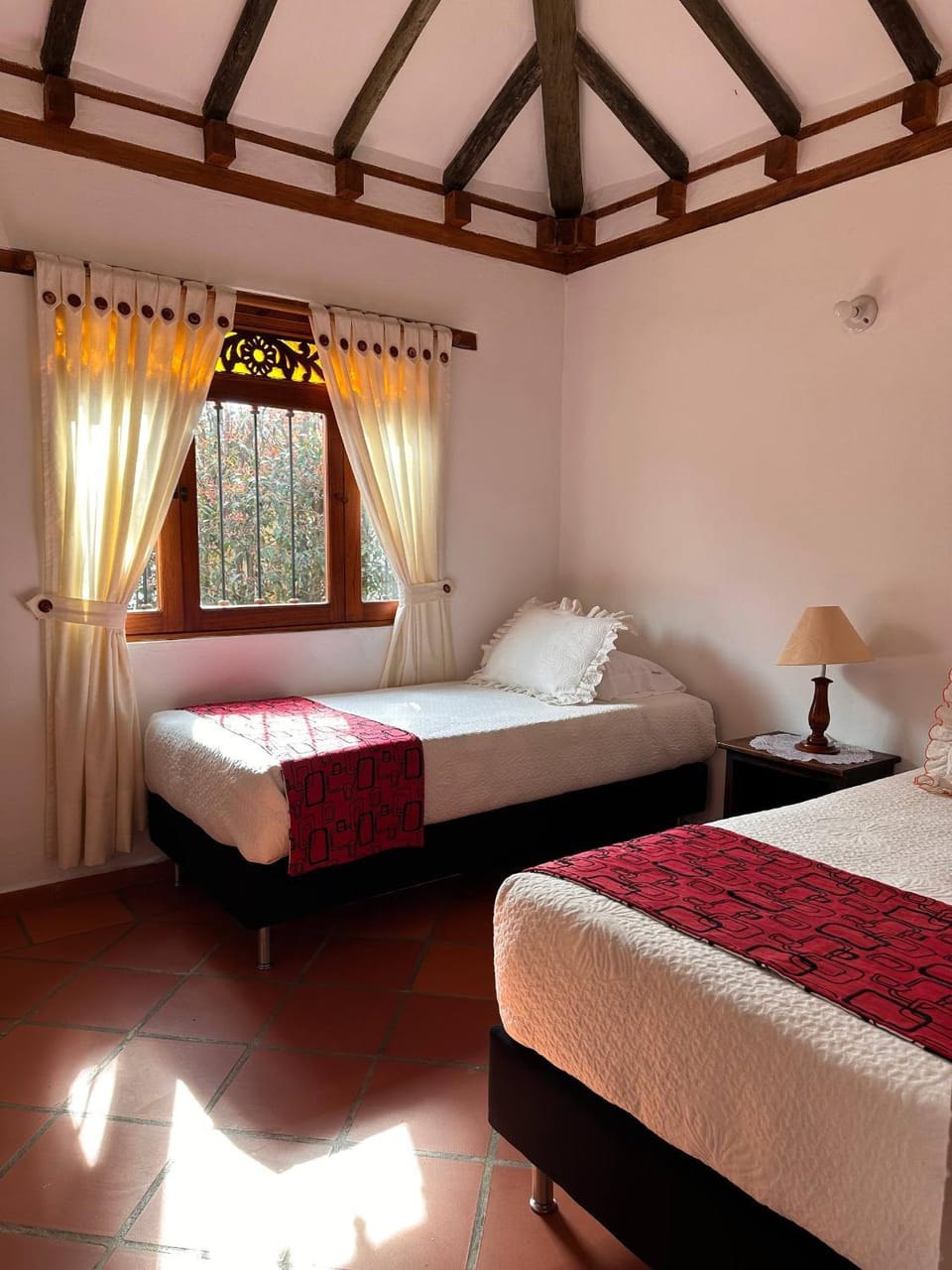 Cabañas Villa Encanto House in Villa de Leyva