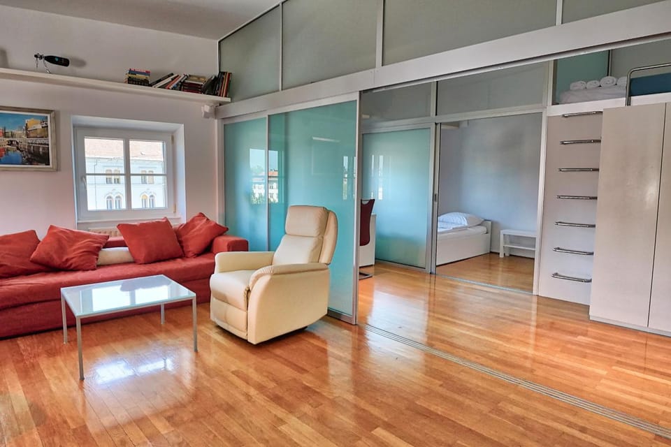 Living room, Seating area, wardrobe