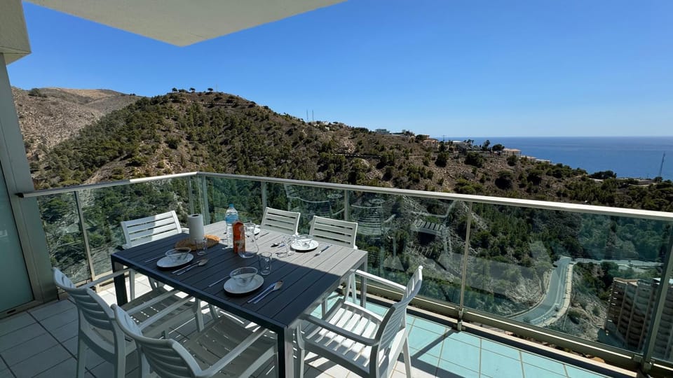 View (from property/room), Balcony/Terrace