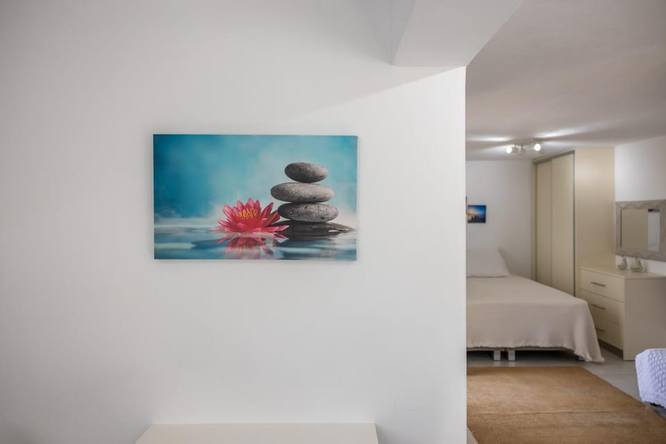 Lydia's West Apartment Apartment in Paros, Greece