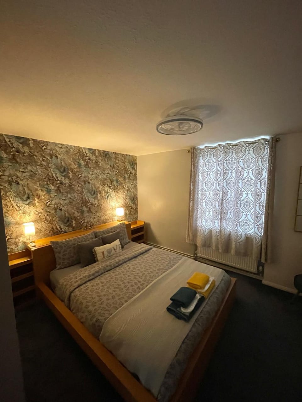 Modern Luxury apartment Liverpool Apartment in Liverpool