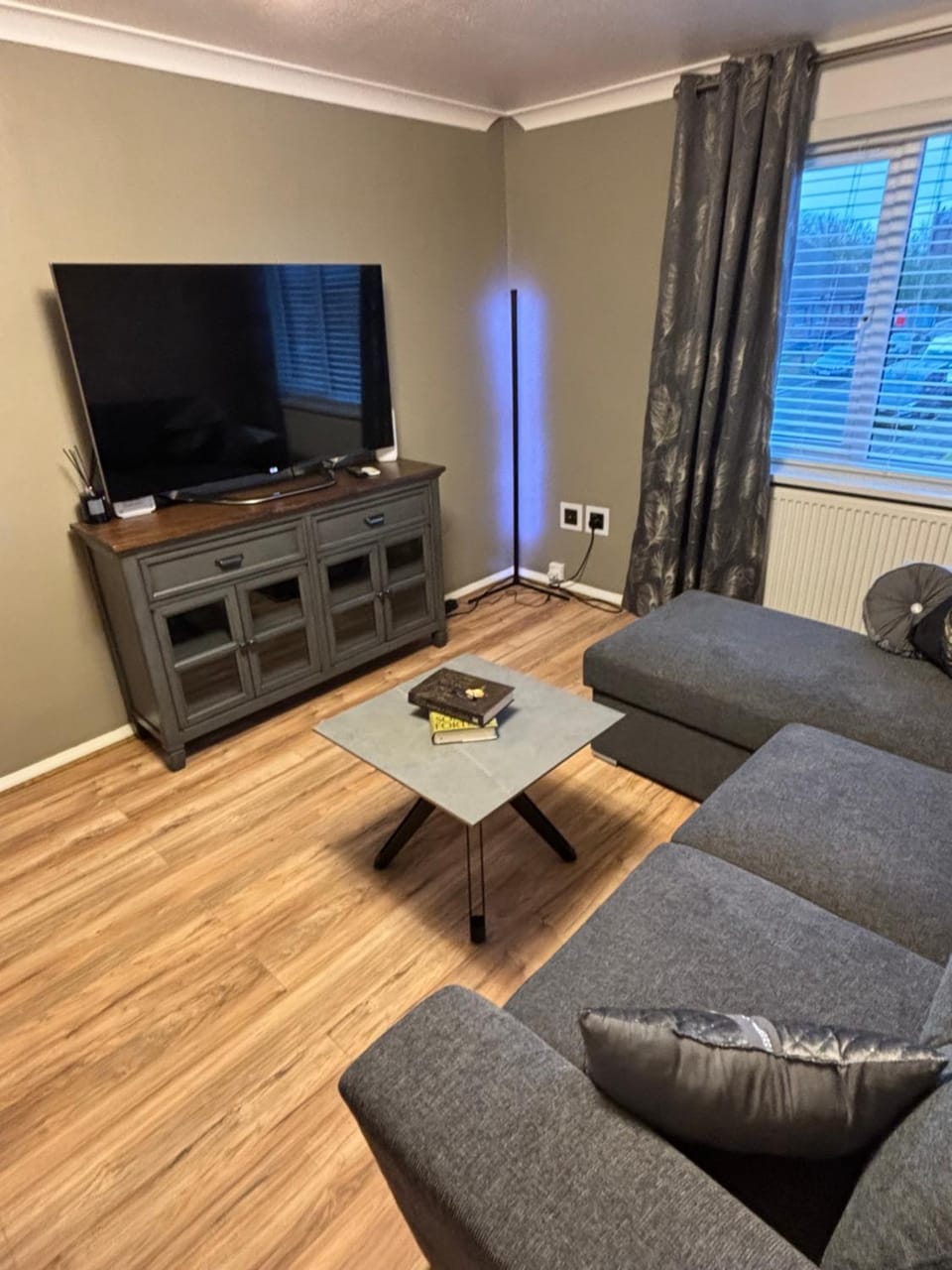 Modern Luxury apartment Liverpool Apartment in Liverpool