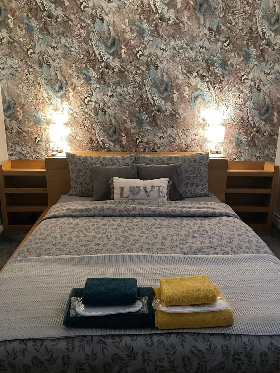 Modern Luxury apartment Liverpool Apartment in Liverpool