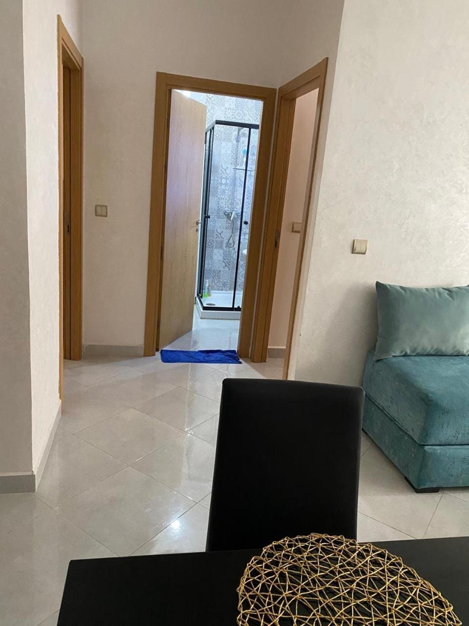 Riad salam E112 Apartment in Tangier