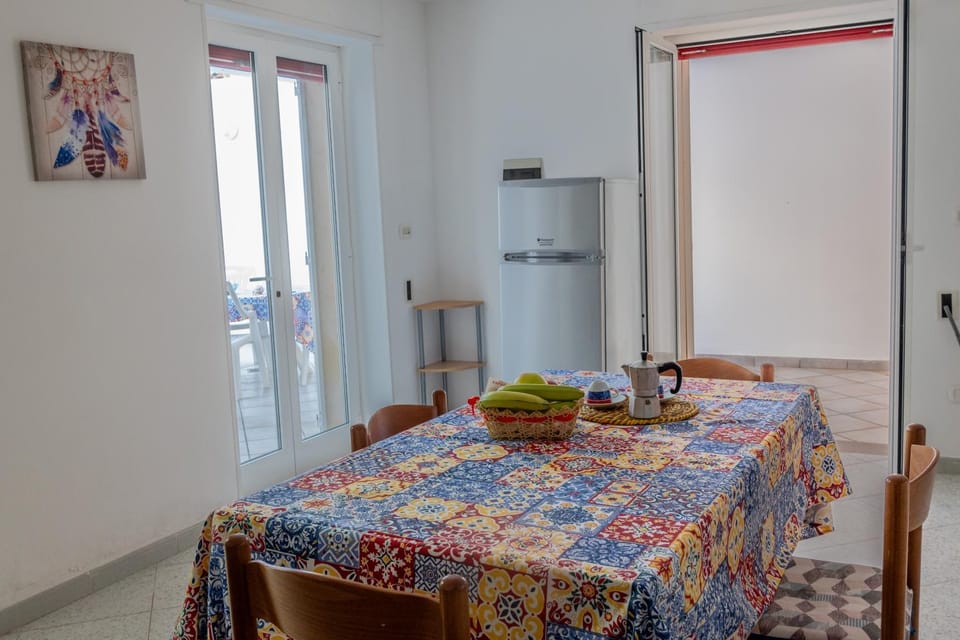 Red home sul mare, la passeggiata salentina di Paf Apartment in Apulia