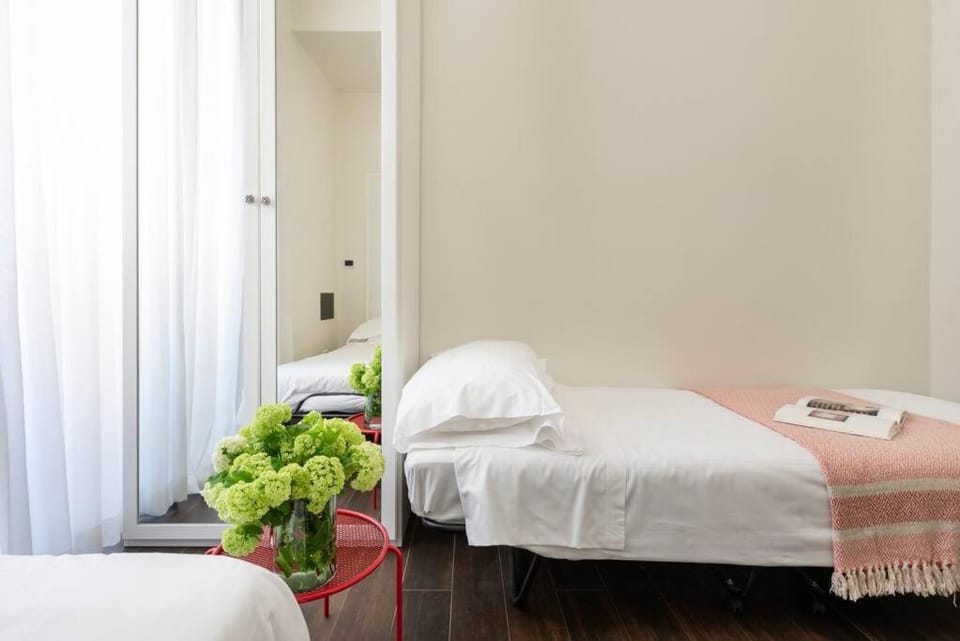 Luxury Blu Rome Apartment in Rome