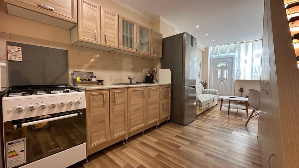 MVP59 Apartment in Alexandroupoli