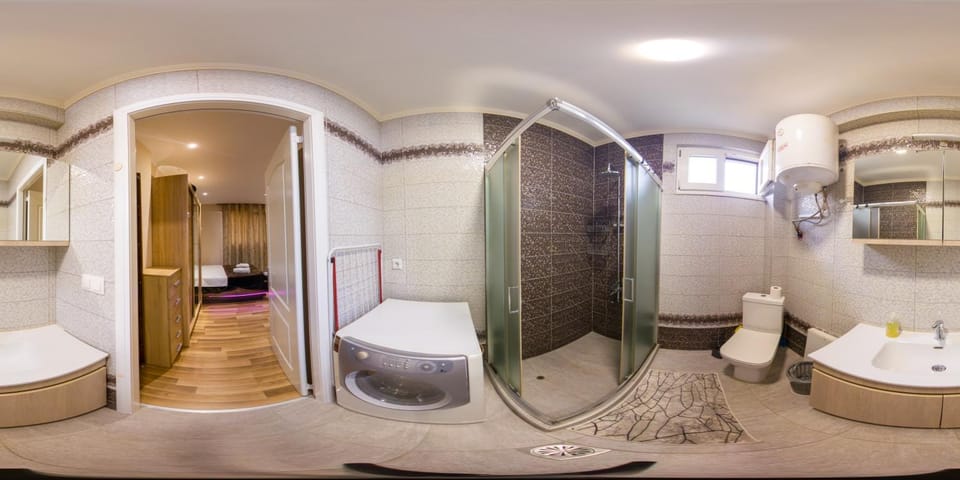 MVP59 Apartment in Alexandroupoli