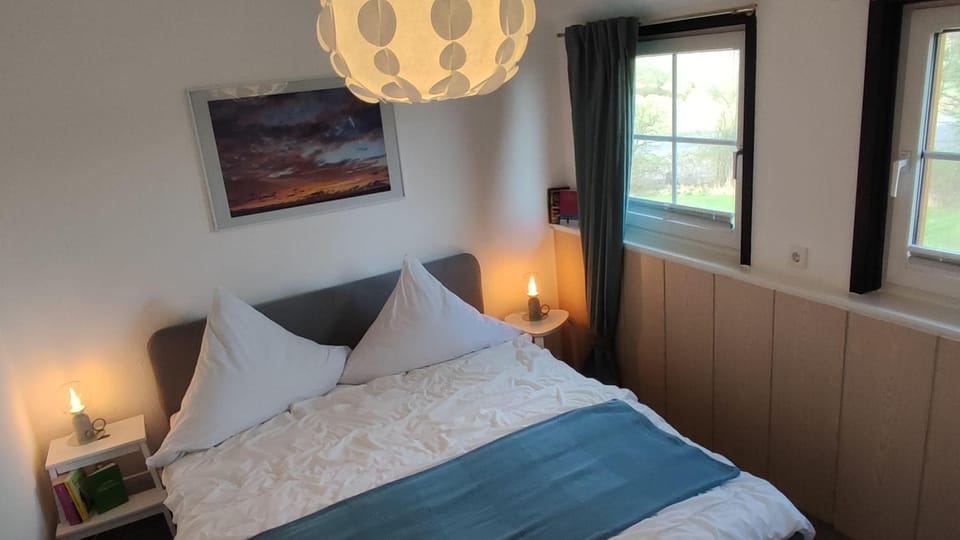 Landhaus-Sutje-Deichblick Apartment in Sankt Peter-Ording