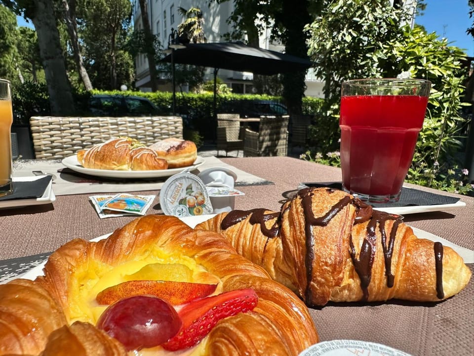 Hotel B&B Des Bains Milano Marittima Hotel in Milano Marittima