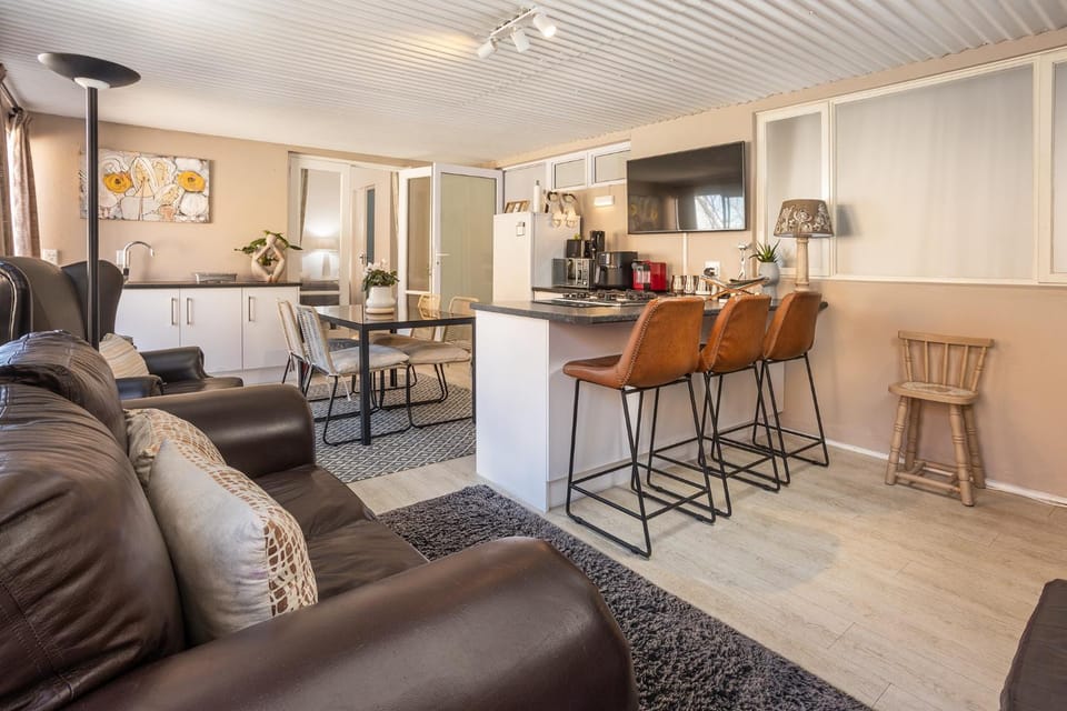 Inn 201 Apartment in Hermanus