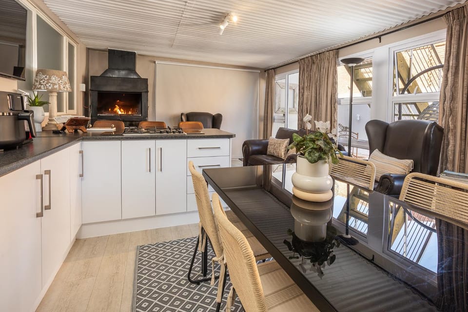 Inn 201 Apartment in Hermanus
