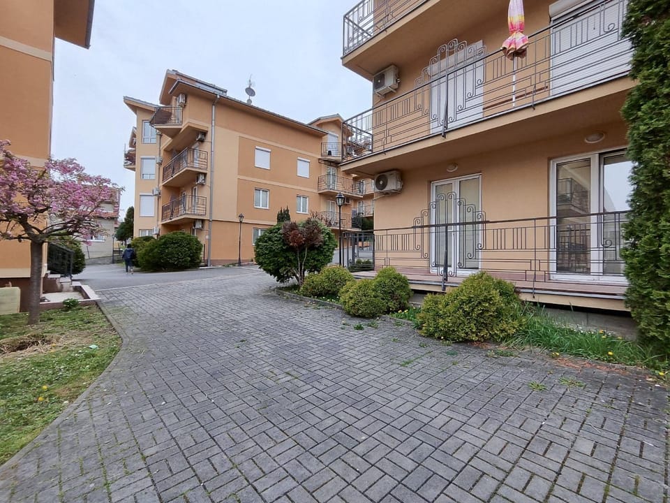 Property building, Garden, Garden view, Garden view, Inner courtyard view