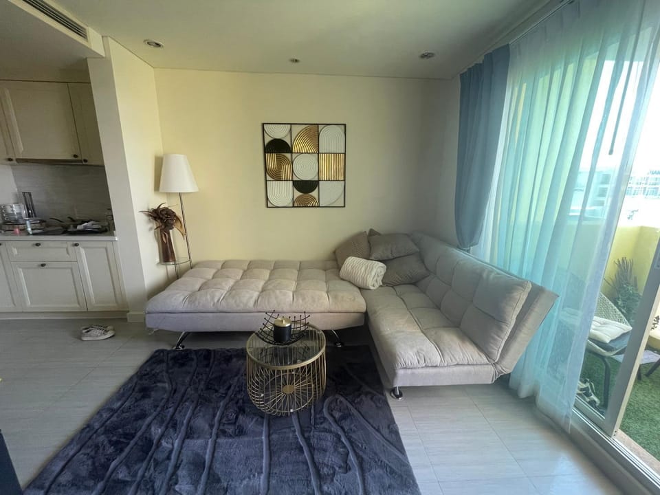 Myconos Hua Hin Apartment in Hua Hin District