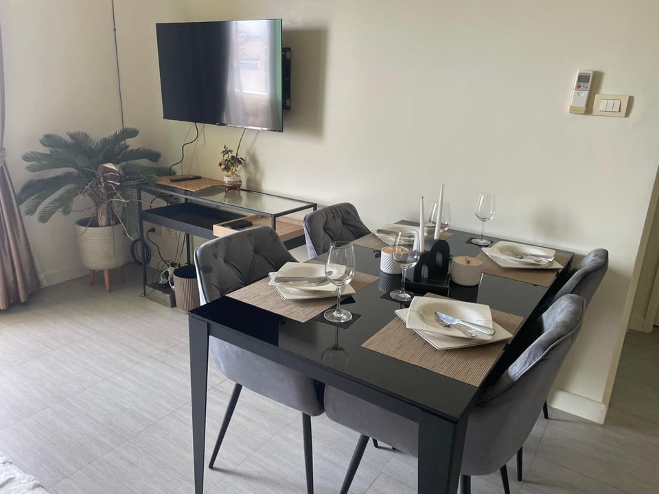 Myconos Hua Hin Apartment in Hua Hin District