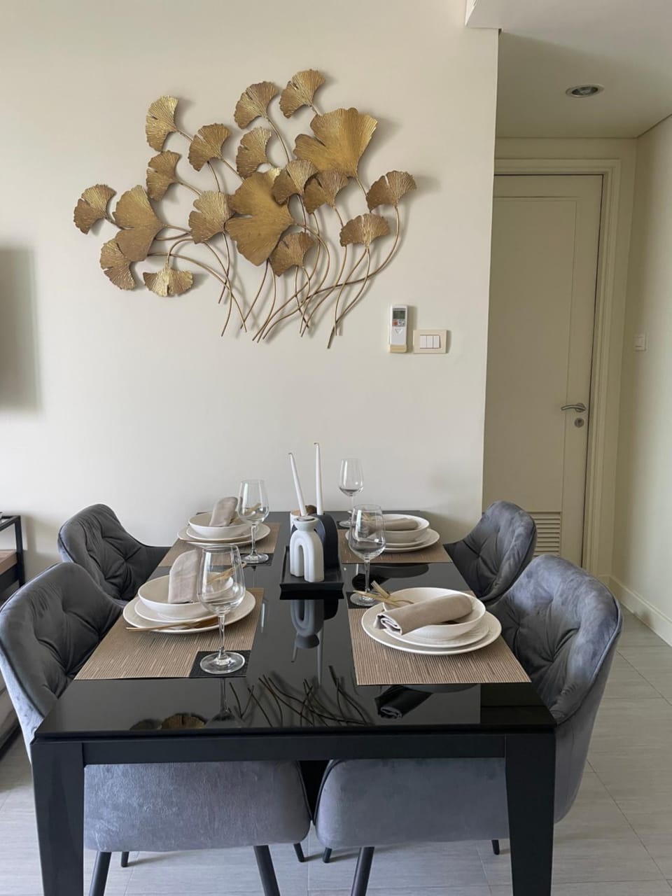Myconos Hua Hin Apartment in Hua Hin District