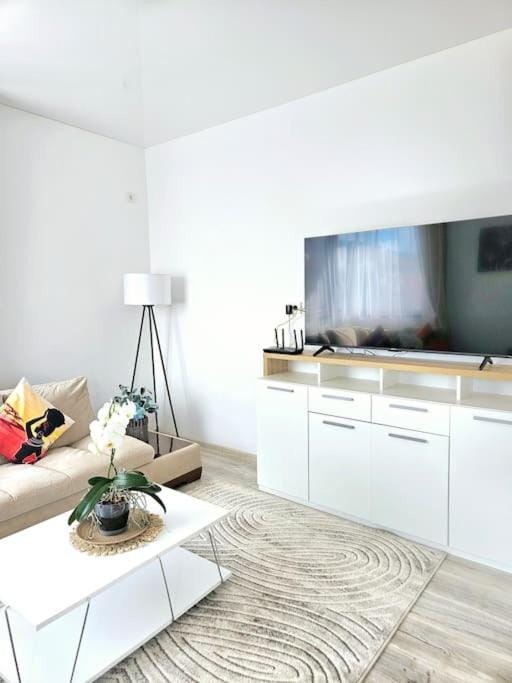 Cozy SoRaDa 1 apartment Apartment in Bucharest