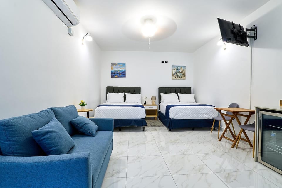 Apartaestudio la capital Apartment hotel in San Jose