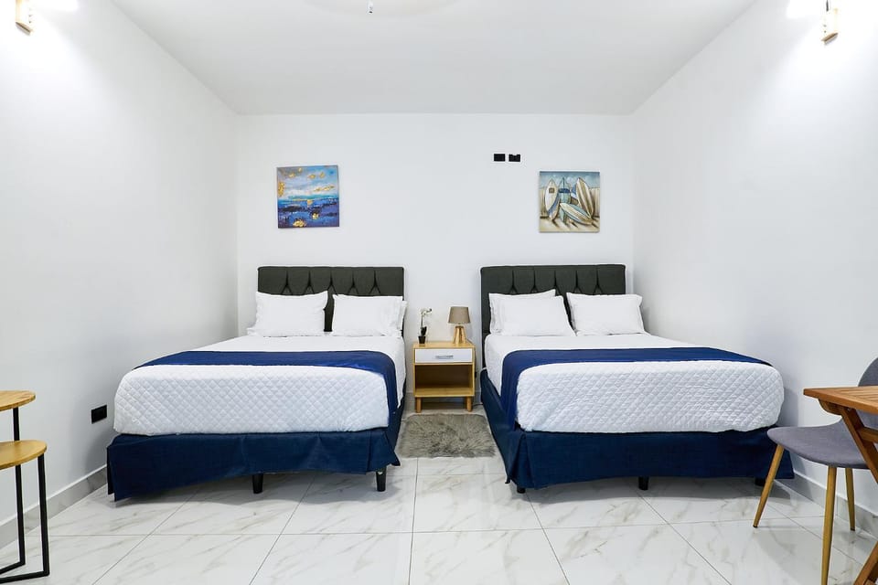 Apartaestudio la capital Apartment hotel in San Jose