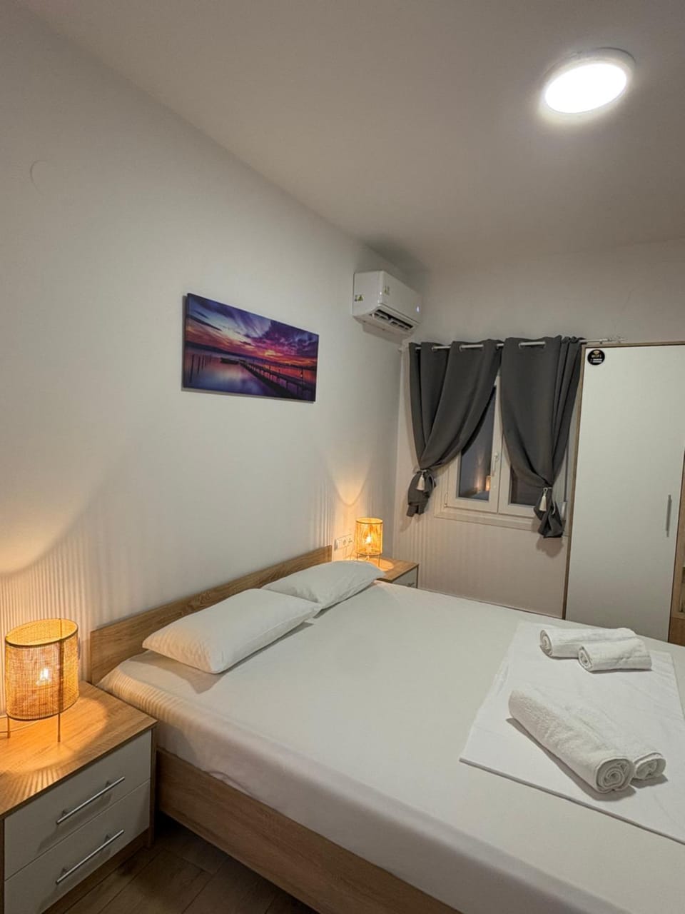 Blue Lagoon 2 Apartment in Kavala