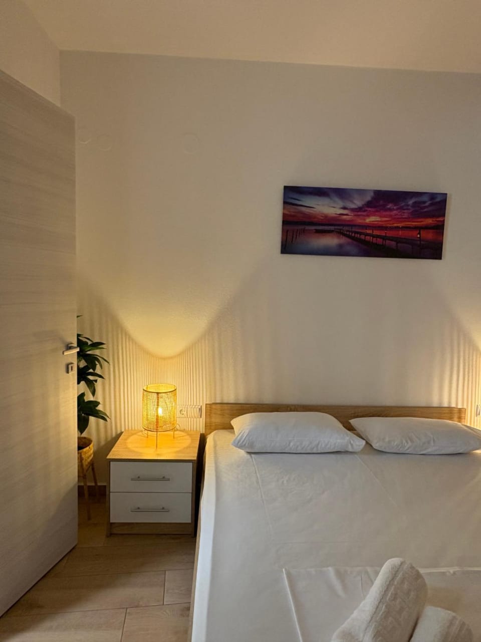 Blue Lagoon 2 Apartment in Kavala
