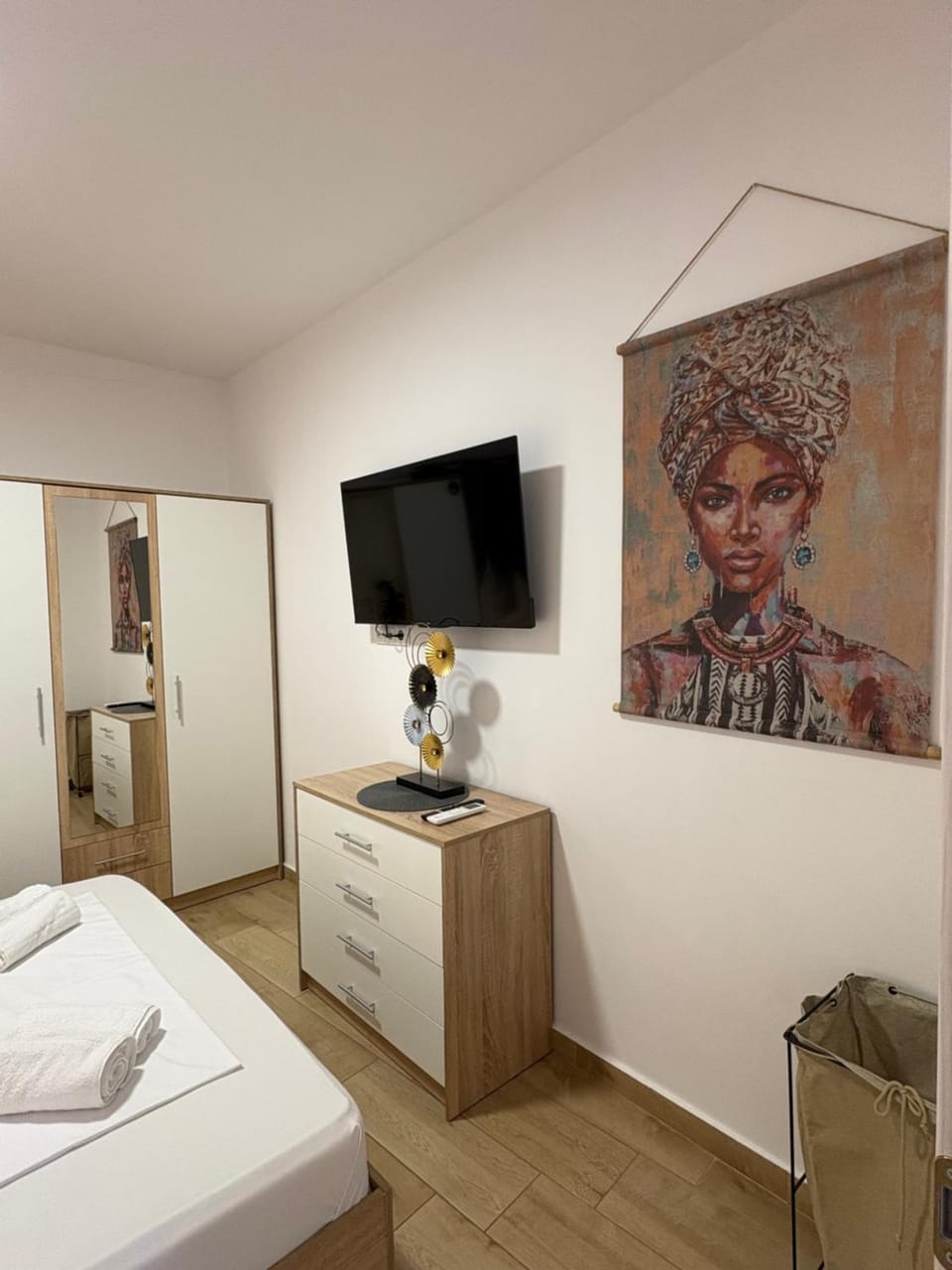 Blue Lagoon 2 Apartment in Kavala