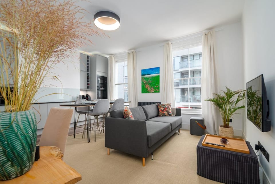 GuestReady - Modern 1BR in Islington Apartment in London Borough of Islington