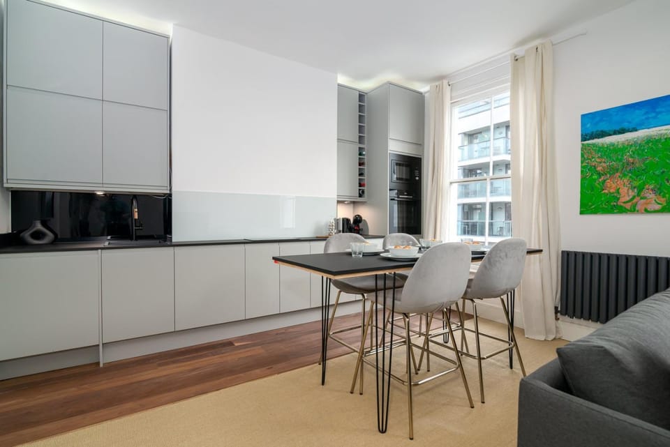 GuestReady - Modern 1BR in Islington Apartment in London Borough of Islington