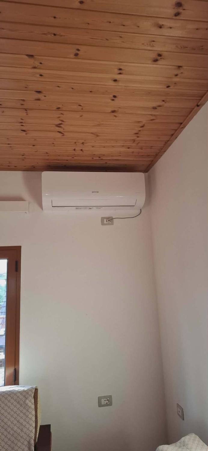 Ron Guesthouse 1 Apartment in Europe