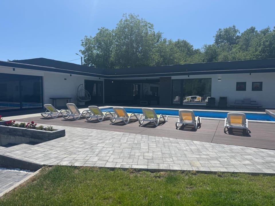 ALL SEASONS Bed and Breakfast in Cluj-Napoca