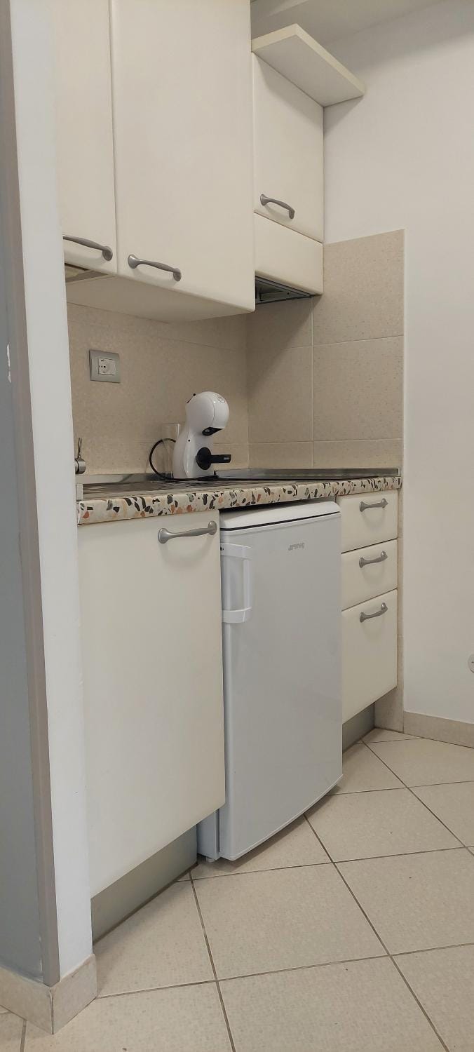 Il Mughetto Apartment in Aosta