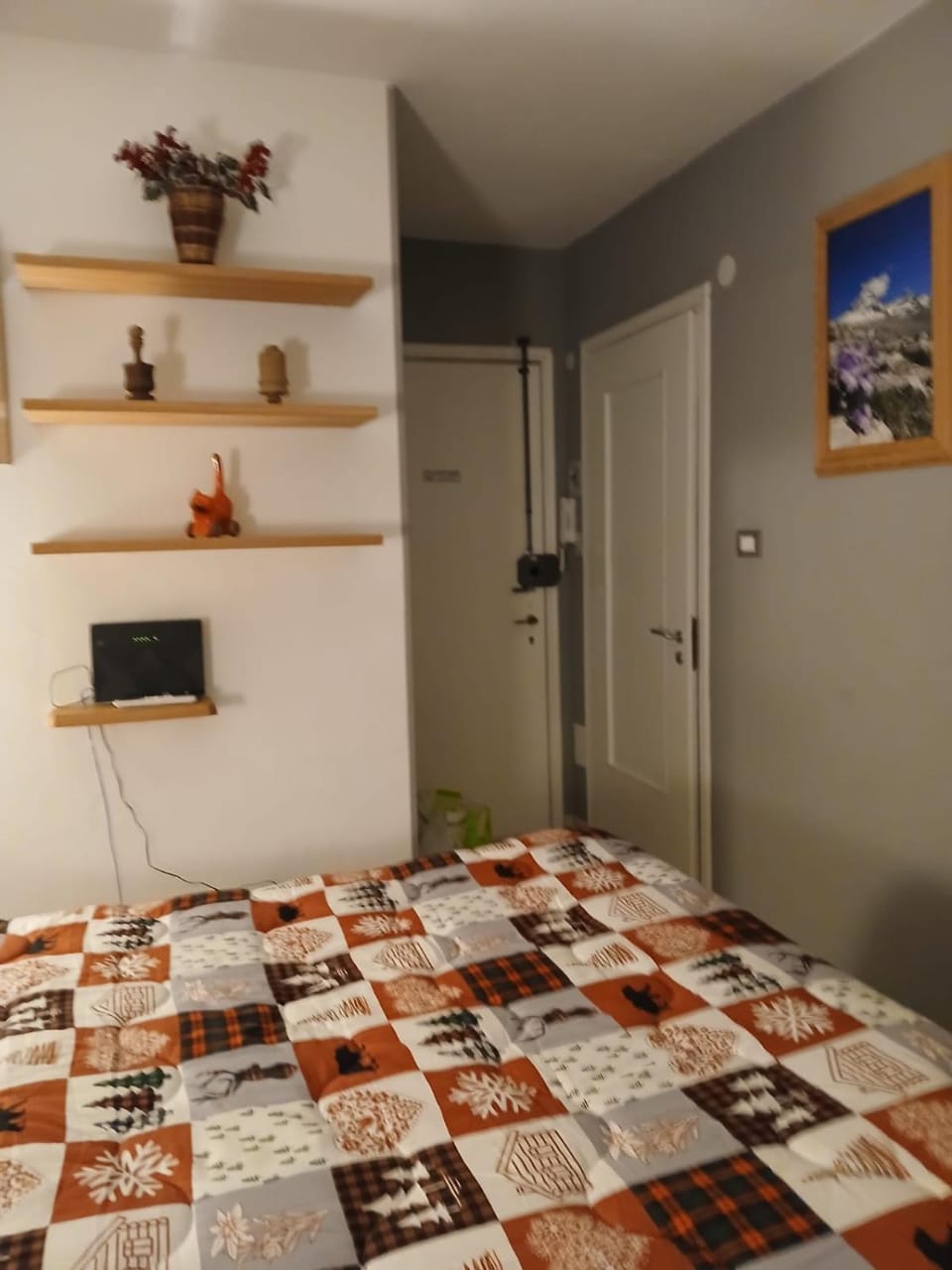 Il Mughetto Apartment in Aosta