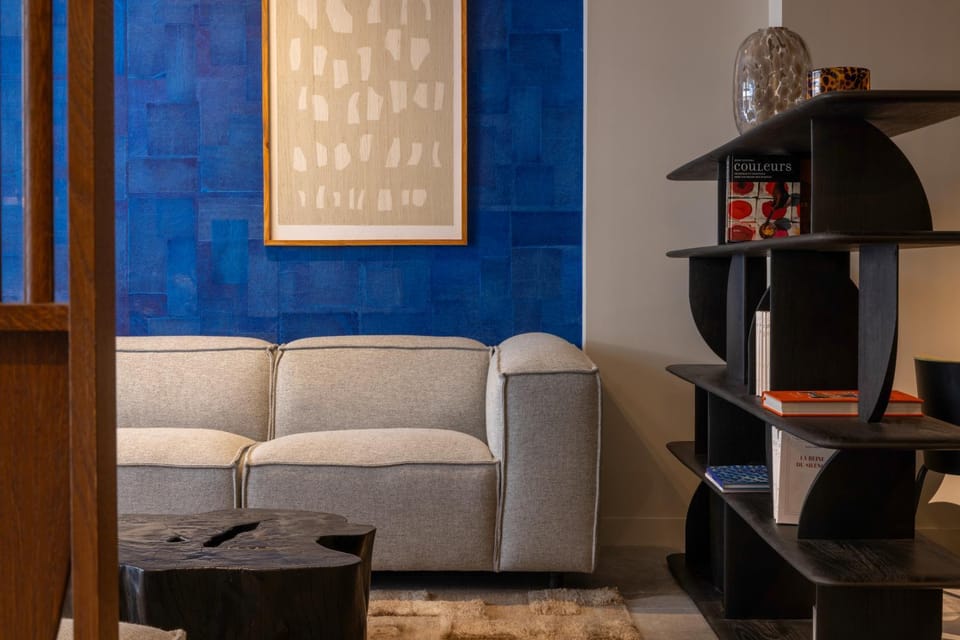 Lounge or bar