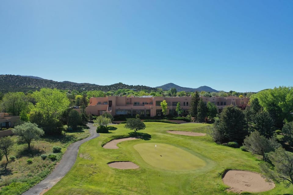Golfcourse