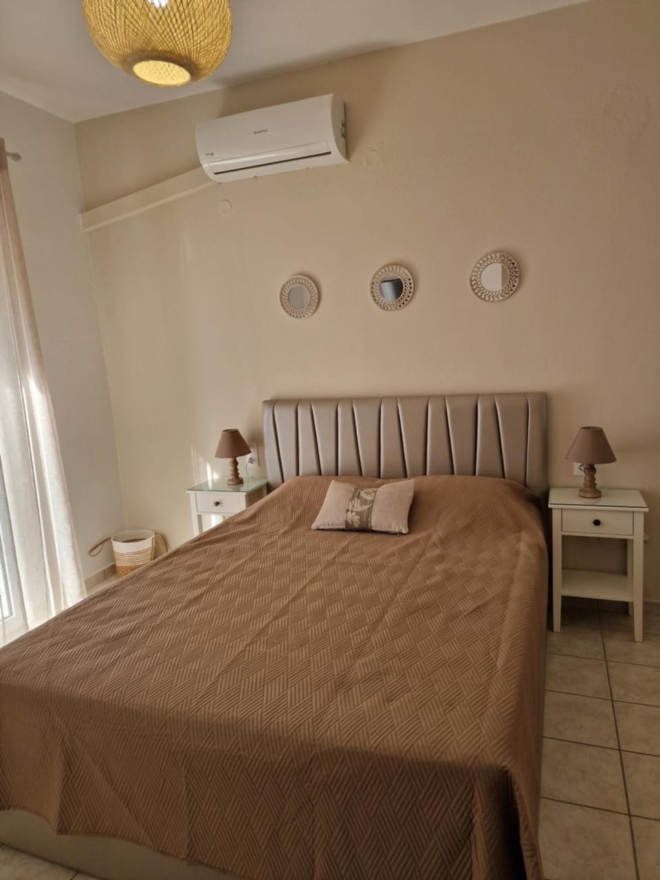 Serendipity Apartment in Skiathos