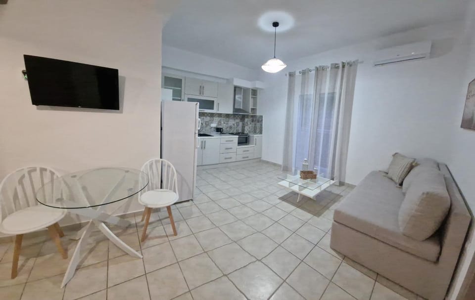 Serendipity Apartment in Skiathos