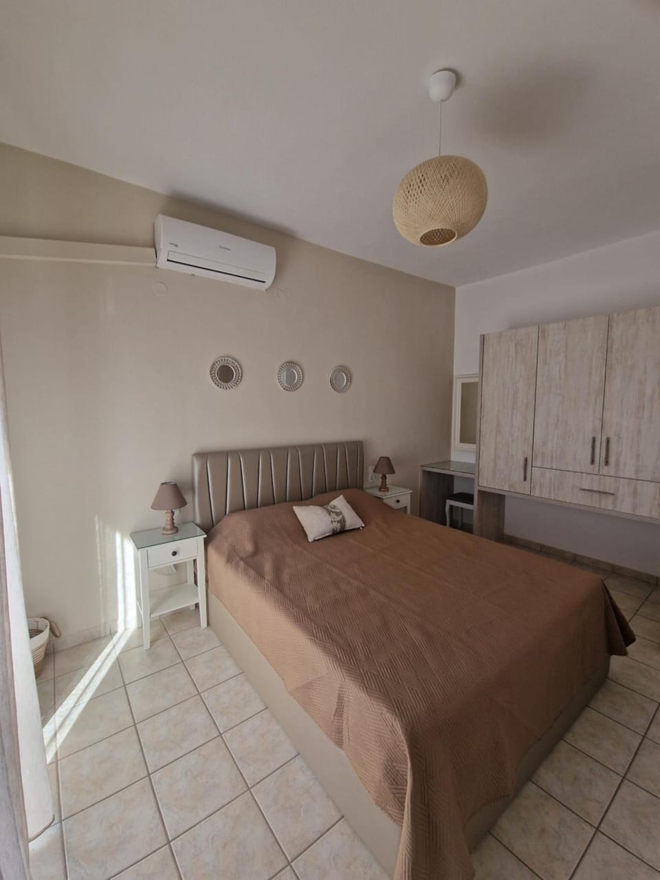 Serendipity Apartment in Skiathos