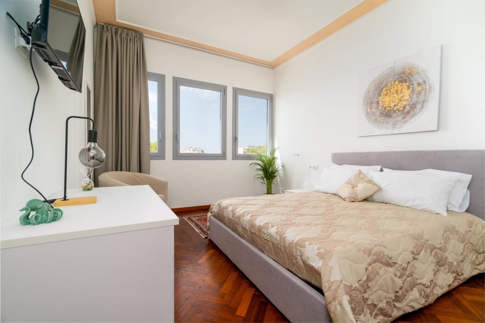 Perla Marina Apartment in Catania