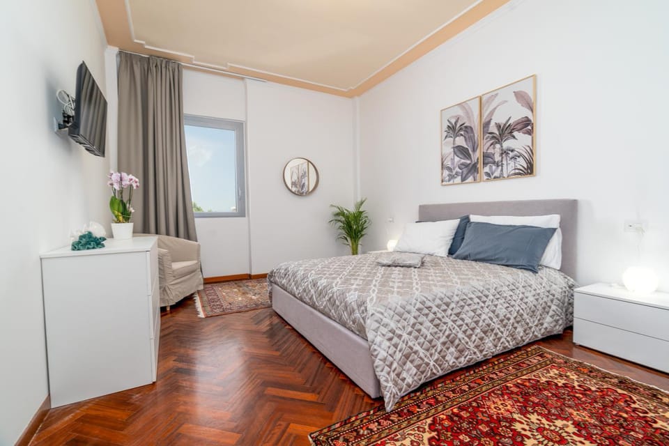 Perla Marina Apartment in Catania