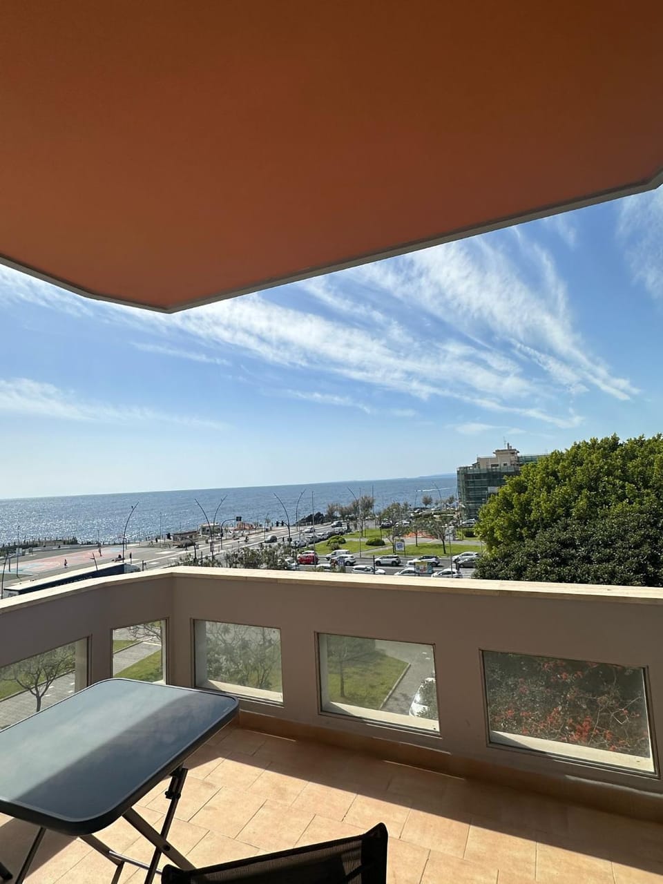 Perla Marina Apartment in Catania