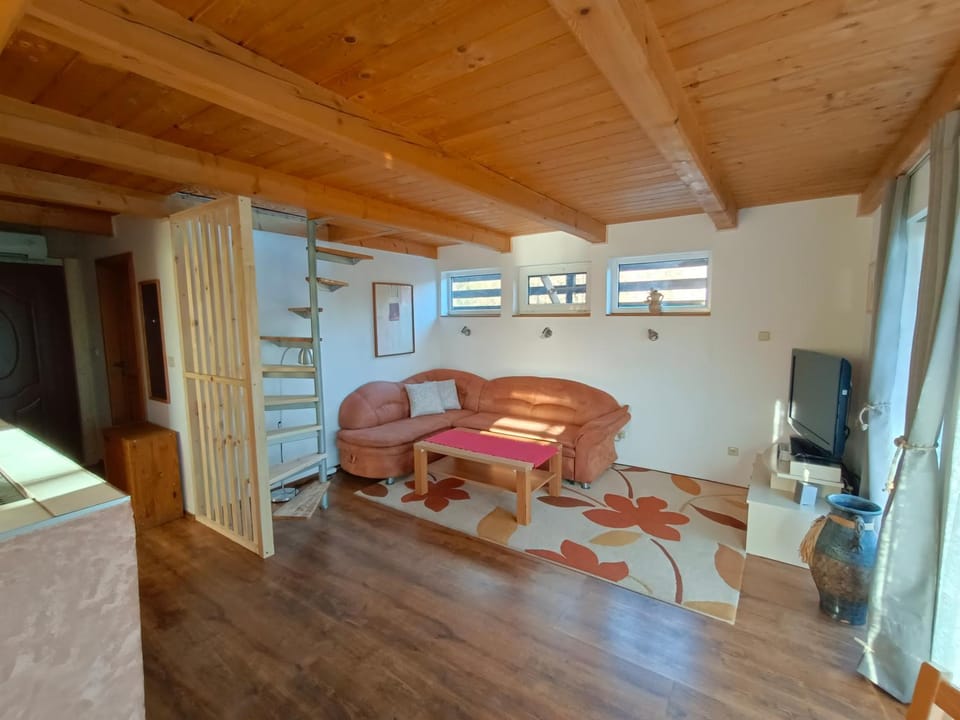 Doudleby u Českých Budějovic Nature lodge in South Bohemian Region