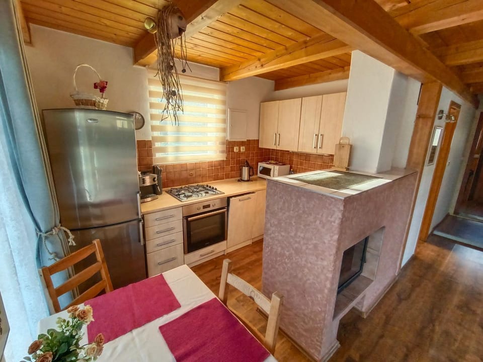Doudleby u Českých Budějovic Nature lodge in South Bohemian Region